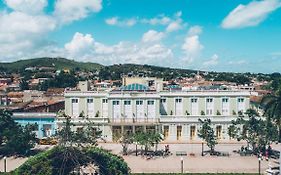 Iberostar Grand Hotel Trinidad